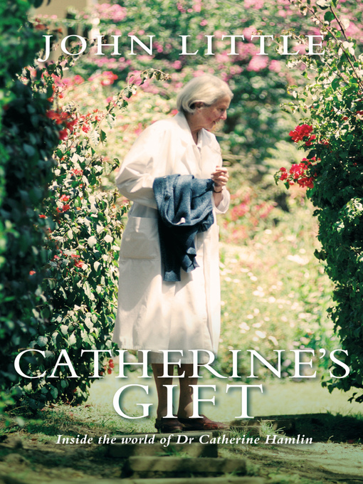 Title details for Catherine's Gift by John Little - Wait list